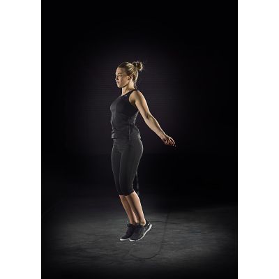 8. adidas ADRP-11017 Jump Rope