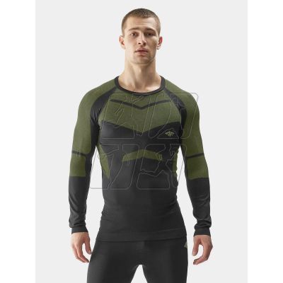 2. Thermal underwear 4F M 4FWAW24USEAM246-21S