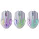 3. DEFENDER MOUSE GM-511 KATANA RF 3200dpi 7P WHITE