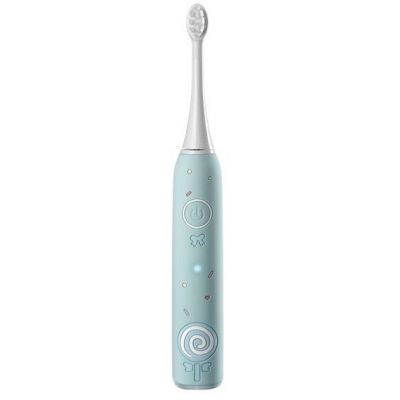 7. ZK6020 CONCEPT blue sonic toothbrush