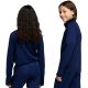 3. adidas Entrada 26 Training Top Navy Blue JZ6638 Kids Sweatshirt