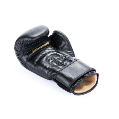 18. 10oz Boxing Gloves - Striker - Legacy Series
