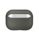 3. Tech-Protect NaturalFit Case for AirPods Pro 3 - Green