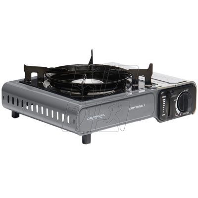 2. Gas stove Campingaz Camp Bistro 3 2200 W 2000038753