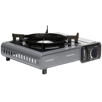 2. Campingaz Camp Bistro 3 2200 W Gas Stove 2000038753