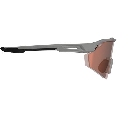 2. LEATT SpeedViz Lite Cryztal Cycling Glasses