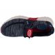 3. Hey Dude Scirocco M Sport Mode M 40714-412 shoes