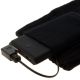 28. Glovii GQ2M heated socks (35, 36, 37, 38, 39, 40, M; black)