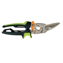 FS. PowerGear Right-Hand Sheet Metal Snips