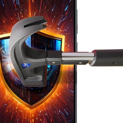 6. 3mk Silky Matt Privacy™ Matte Privacy Screen Protector for Realme 14 5G / 14T 5G