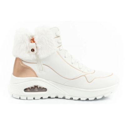 5. Skechers Uno Rugged W shoes 167993/WTRG