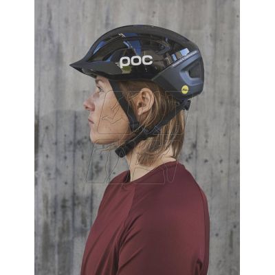 5. Poc Omne Air Resistance Mips Uranium Helmet 10738_1002