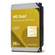 WD Gold DC HA750 WD261KRYZ (26 TB; 3.5"; SATA) Server HDD