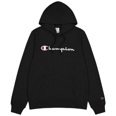 6. Champion Hooded Sweatshirt M 220726 KK001