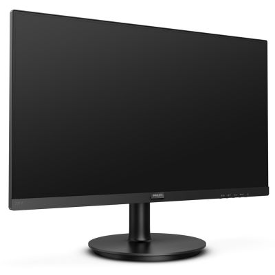 5. PHILIPS LED MONITOR 21.5" 221V8/00