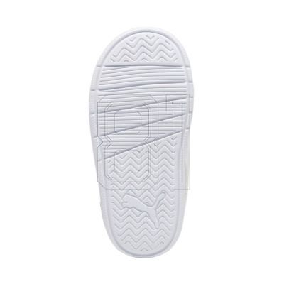 6. Puma Courtflex V3 V Inf Jr shoes 310252 02