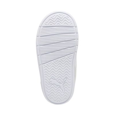 6. Puma Courtflex V3 V Inf Jr shoes 310252 02