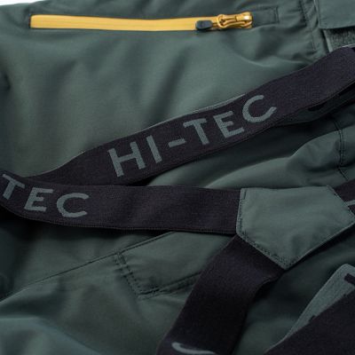 12. Hi-Tec Idris M ski pants 92800549419