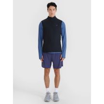 Men's running vest 4F 4FWSS25TVJAM248-20S