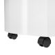 4. TEESA PORTABLE AIR CONDITIONER WITH HEATING FUNCTION 3.9KW WI-FI TUYA