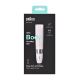 3. BRAUN Series 1 BS1000 Trimmer White and Silver