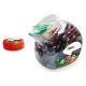 2. Emtec C410 Color Mix - Candy Jar 2.0 USB Flash Drive 32 GB USB Type-A Multicolor
