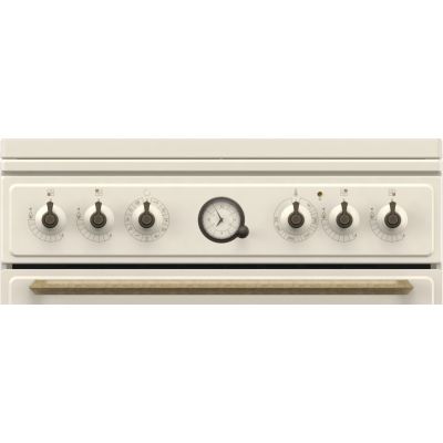 10. GORENJE GKS6C71CLI kitchen