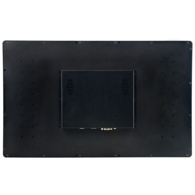 6. Hannspree Open Frame HO 225 HTB Totem 54.6 cm (21.5") LED 250 cd/m2 Full HD Black Touchscreen 24/7