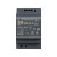 Switching power supply for DIN rail MEAN WELL HDR-60-48 48V/60W/1.25A