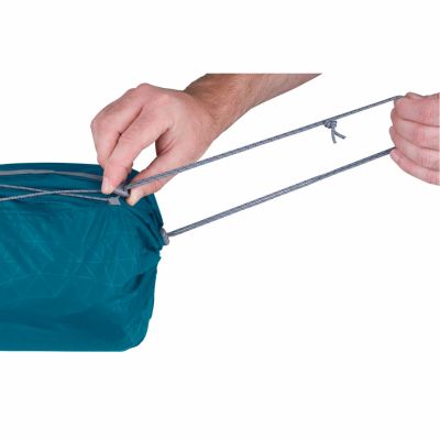 4. SEA TO SUMMIT Comfort Deluxe Self-Inflating Mat