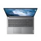 7. Lenovo IdeaPad 1 15IRU7 Intel® Core™ i5 i5-1335U Laptop 39.6 cm (15.6") Full HD 16 GB DDR4-SDRAM 256 GB SSD Wi-Fi 6 (802.11ax) Windows 11 Home English Gray