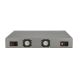 2. Extralink OLT Predator V2 EPON, 1U 19", 8x Gigabit PON, 4x Gigabit Uplink, 4x SFP+