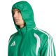 5. Men's adidas Tiro 26 League Windbreaker Jacket Green JY9729