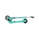 4. Electric scooter for children FUN WHEELS BLUE