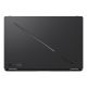 25. ASUS ROG Zephyrus Duo 16 GX651AX-U9322X Ultra 9 386H 2x16.0"3K Touch OLED 120Hz 1100nits AG 32GB LPDDR5X SSD2TB GeForce RTX 5090 24GB Cam1080p + IR 90WHrs W11Pro Aluminum Stellar Gray