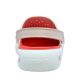 3. Crocs Inmotion Clog Beige 209964 6UR