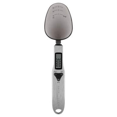 2. PROFICOOK PC-LW 1214 spoon kitchen scale