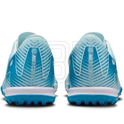 5. Nike Zoom Mercurial Vapor 16 Academy TF M FQ8449-400 Football Boots