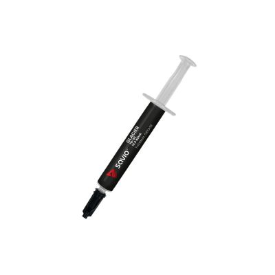 SAVIO THERMAL CONDUCTIVE PASTE 13.5W/MK, 2G, TG-03