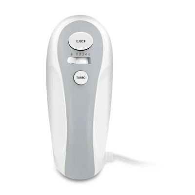2. Hand mixer 700W ZHM2459S Zelmer white