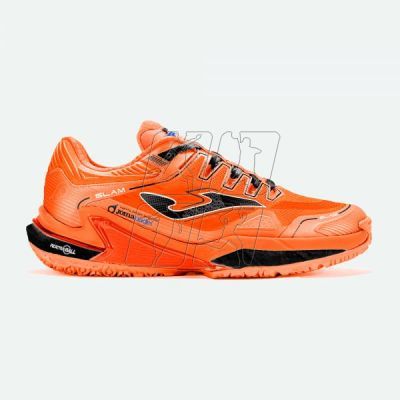 7. SLAM MEN 2408 ORANGE