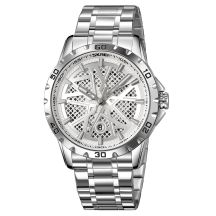 Skmei 9337SI Men's Watch + BOX