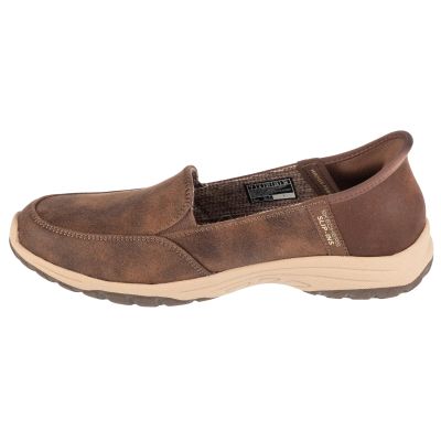 2. Skechers Slip-Ins: Reggae Fest 2.0 - Classically 158699-CHOC Brown 36
