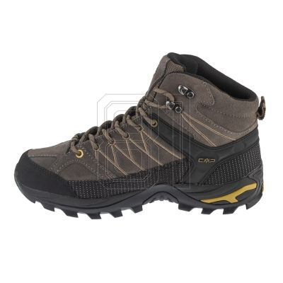 2. CMP Rigel Mid WP M shoes 3Q12947-Q906