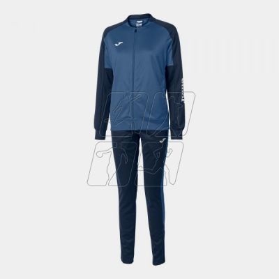 Joma Eco Championship Tracksuit W 901693.773