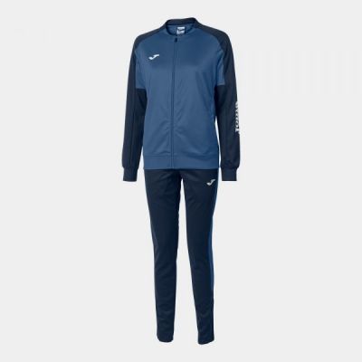 Joma Eco Championship Tracksuit W 901693.773