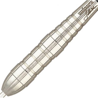 5. Steel tip darts Unicorn Bullet Stainless Steel - Jelle Klaasen 20g:27530|22g:27531|24g:27532