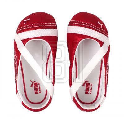 4. Puma Arayla Shimmer Crib Pack Jr 350501 04 set
