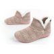 17. Scholl Creamy Bootie W Slippers F301471023