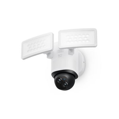 Eufy E340 Dome IP Security Camera Indoor & Outdoor 3072 x 1620 px Ceiling/Wall